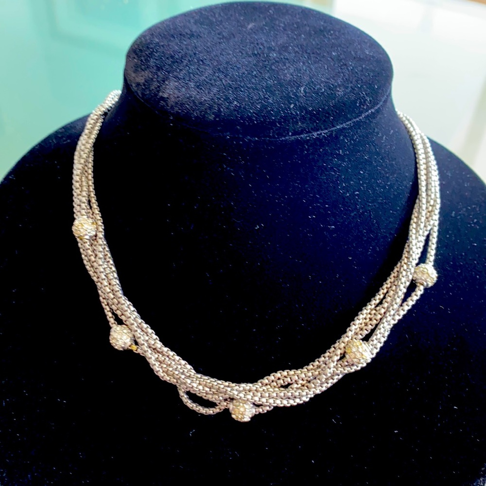 Fashion Necklace